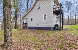 Haskell rd, Coudersport, PA 16915