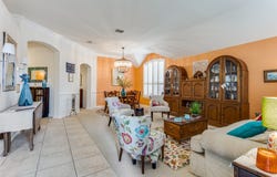 1377 Ranch House Drive, Fairview, TX 75069
