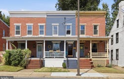 151 W SOUTH ST, FREDERICK, MD 21701