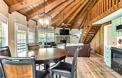 104 Hornbeam Road, Beech Mountain, NC 28604