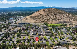 726 NE Savannah Drive, Bend, OR 97701