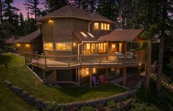 349 Echo Chalet Drive, Bigfork, MT 59911