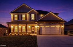 252 Ruby Rose Ridge, Jonesborough, TN 37659