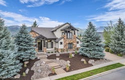 408 S Fox Den Rd, Midway, UT 84049