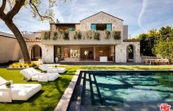 5344 Oak Park Ave, Encino, CA 91316