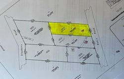 Bemis Road lot: 24A, Rangeley Plt, ME 04970