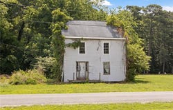 143 Callis Wharf Road, Grimstead, VA 23064