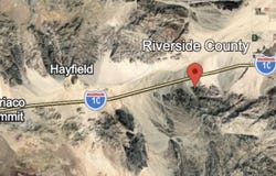 Drive, Mecca, CA 92254