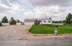 191 N 3990 E, Rigby, ID 83442