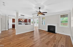 122 Callahan Trail, Garner, NC 27529