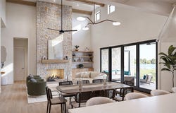 2558 Groves Drive, Tool, TX 75143