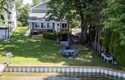 7353 Davies Drive NE, Rockford, MI 49341