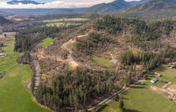 Messinger Road, Grants Pass, OR 97527