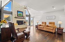 668 Cleve Cole Road, Denison, TX 75021
