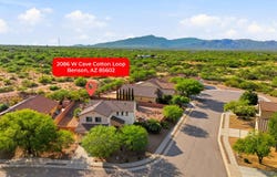 2086 W Cave Cotton Loop, Benson, AZ 85602