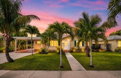 122 Euclid Boulevard, Lantana, FL 33462