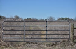 Track 24 Jackson Road lot: 0, Refugio, TX 78377
