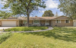 20 E 100 S, New Harmony, UT 84757