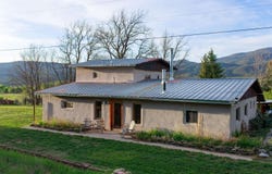 42 Roybal Road, Penasco, NM 87553