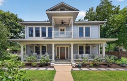 1104 E Liberty Ave, Round Rock, TX 78664