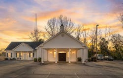 208 S Main St, Abbeville, SC 29620