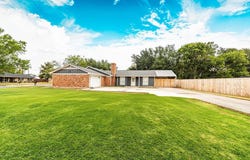 3005 Choctaw Road, Commerce, TX 75428