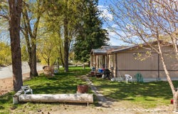 762 Boyd Loop Road, Manson, WA 98831
