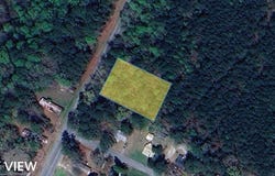 N SECOND ST lot: 5, Pinetops, NC 27864