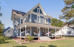 24442 ADELAIDE ST, PARKSLEY, VA 23421
