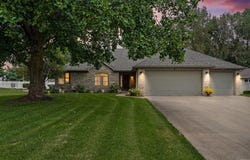 55585 Willowbend Boulevard, Bristol, IN 46507