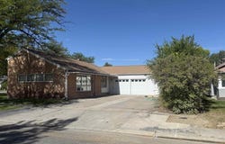 307 E 3rd St, Lovell, WY 82431