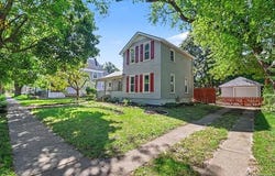 321 W Sibley Street, Howell, MI 48843