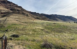 Big Sheep Creek Rd, Imnaha, OR 97842