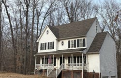 3216 Sherwood Bluff, Powhatan, VA 23139