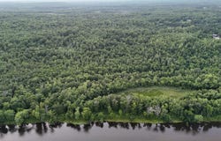 Old Ferry Road, Hinckley, MN 55037