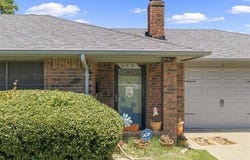617 Wallace NW, Ardmore, OK 73401