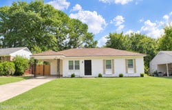 8182 Elmbrook Drive, Southaven, MS 38671