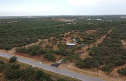 Jefferies Rd., Laredo, TX 78045