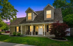 402 E Monroe Street, Delphi, IN 46923