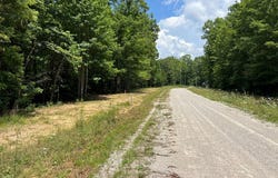Hargis Rd lot: 216, Grimsley, TN 38565
