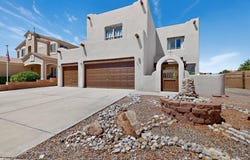 8401 Magenta Road NW, Albuquerque, NM 87120