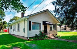 134 Maple Ave, Alderson, WV 24910