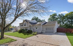 860 SNOW VALLEY Lane, ODENTON, MD 21113
