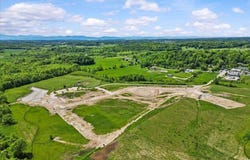Jenna Drive lot: 52, Hinesburg, VT 05461