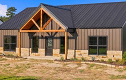 625 CR 310, De Berry, TX 75639