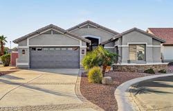3440 N 146TH Drive, Goodyear, AZ 85395