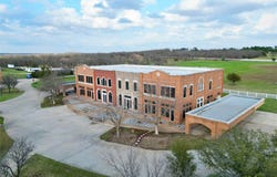 11351 Hilltop Road, Argyle, TX 76226