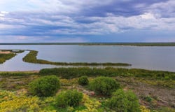 440 Blue Cat Boulevard, Haskell, TX 79521