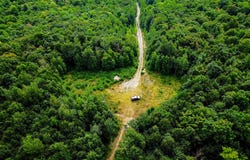 4166 Mines Rd, Lowell, VT 05847
