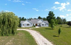 8255 Angell Road, Williamsburg, MI 49690